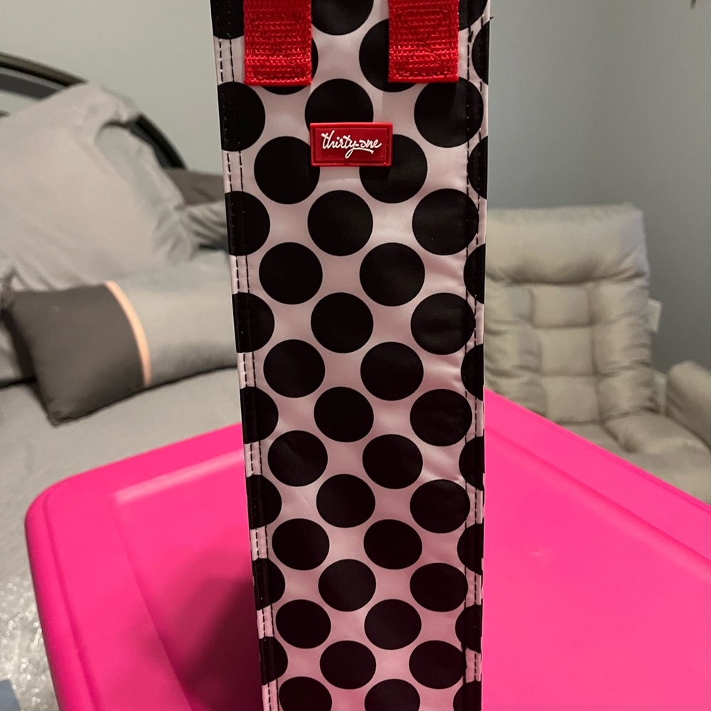 Thirty One wine bag